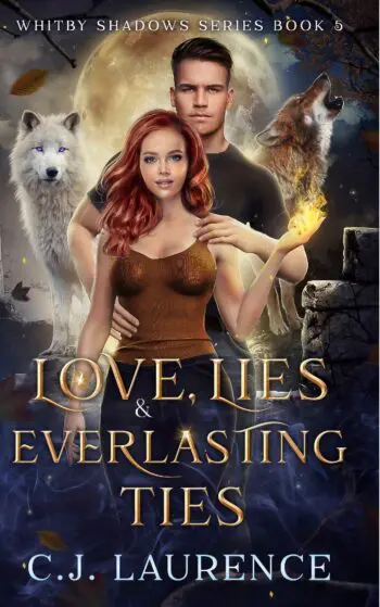 Love, Lies & Everlasting Ties