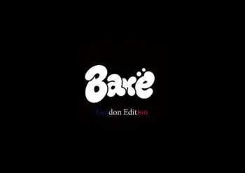 Bare Book London Edition