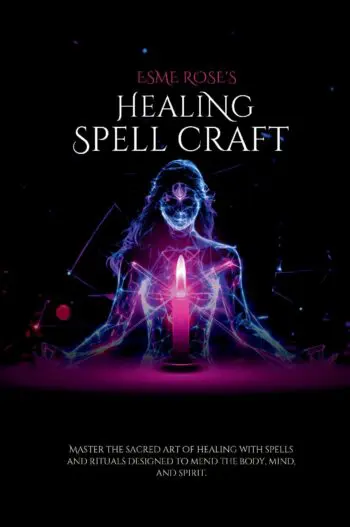 Healing Spell Craft