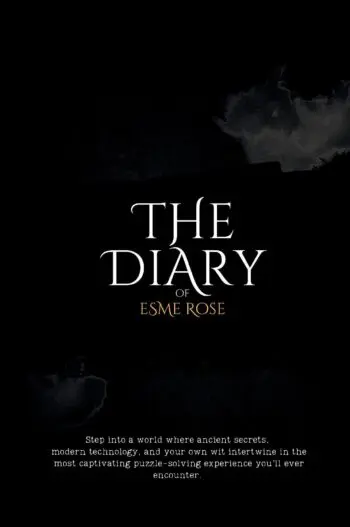 The Diary of Esme Rose