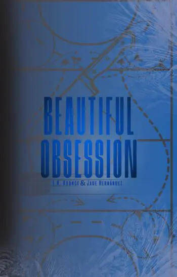 Beautiful Obsession - The Special Edition Hardback