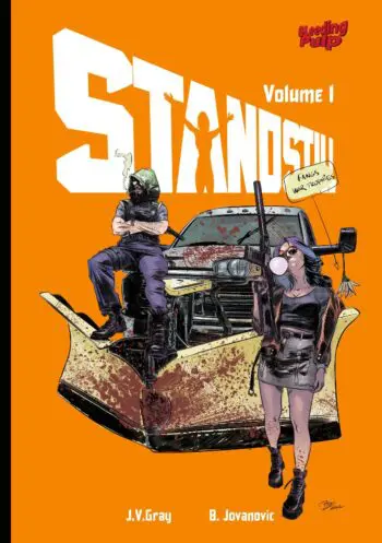 Standstill Volume 1