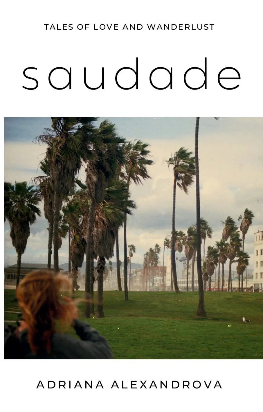 Saudade