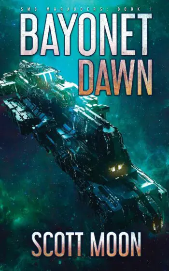 Bayonet Dawn