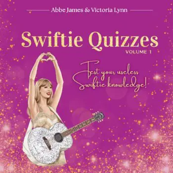Swiftie Quizzes