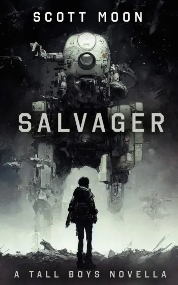 Salvager