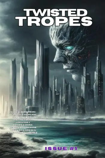 Twisted Tropes Issue One