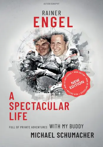 A SPECTACULAR LIFE