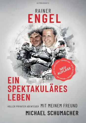 EIN SPEKTAKULÄRES LEBEN