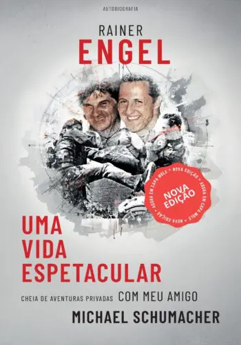 UMA VIDA ESPETACULAR