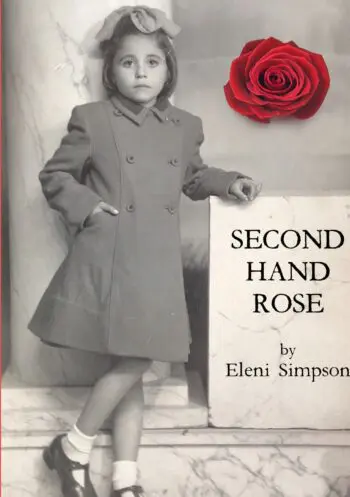 Second Hand Rose
