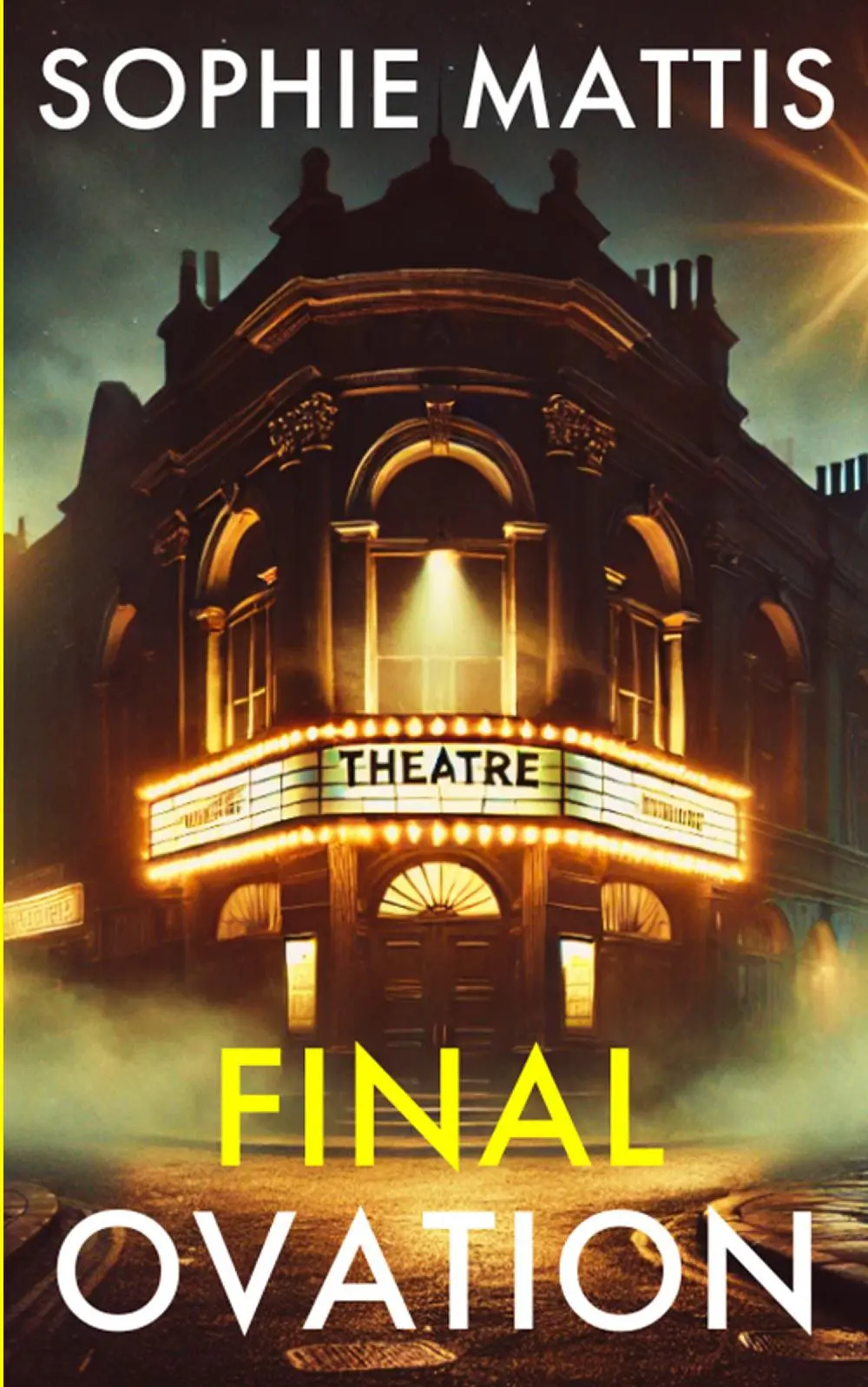 FINAL OVATION