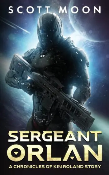 Sergeant Orlan