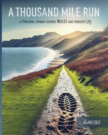 A Thousand Mile Run