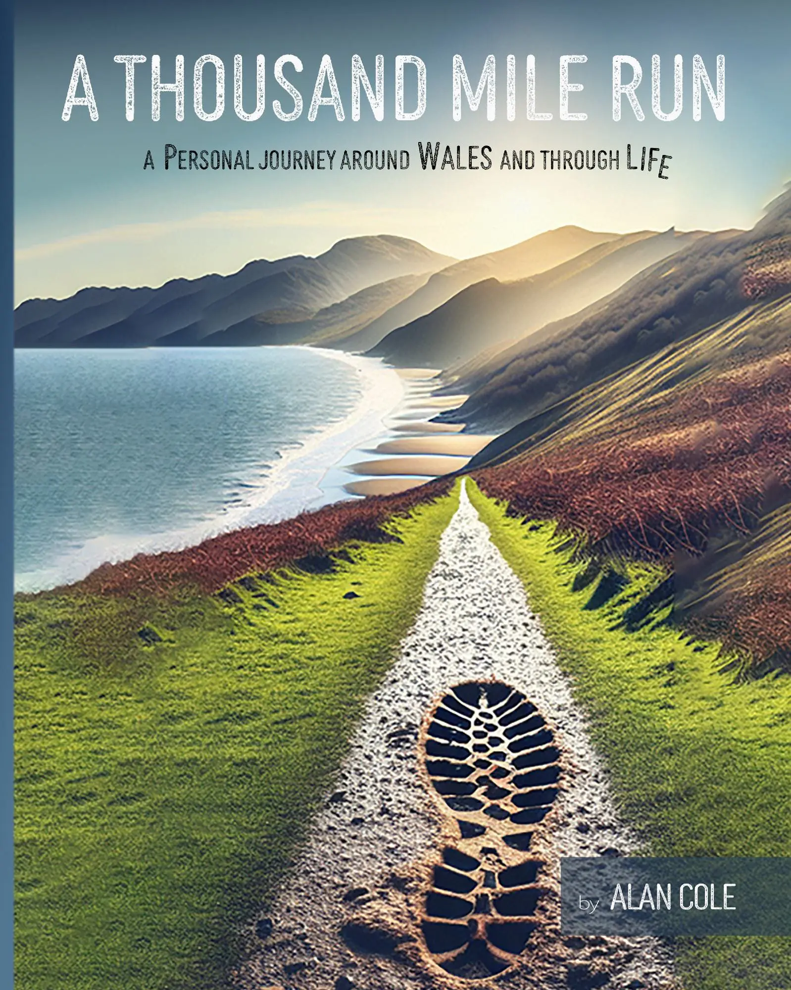 A Thousand Mile Run