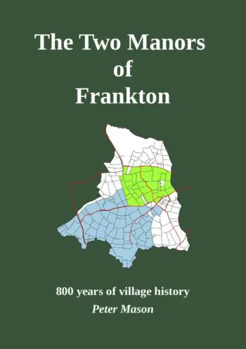 The Two Manors of Frankton