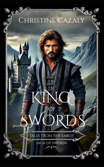 King of Swords