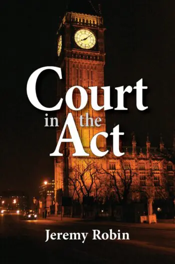 Court In The Act