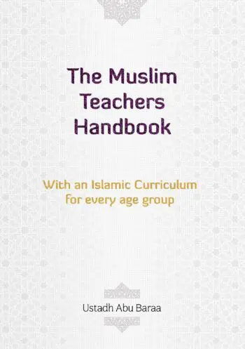 The Muslim Teacher's Handbook