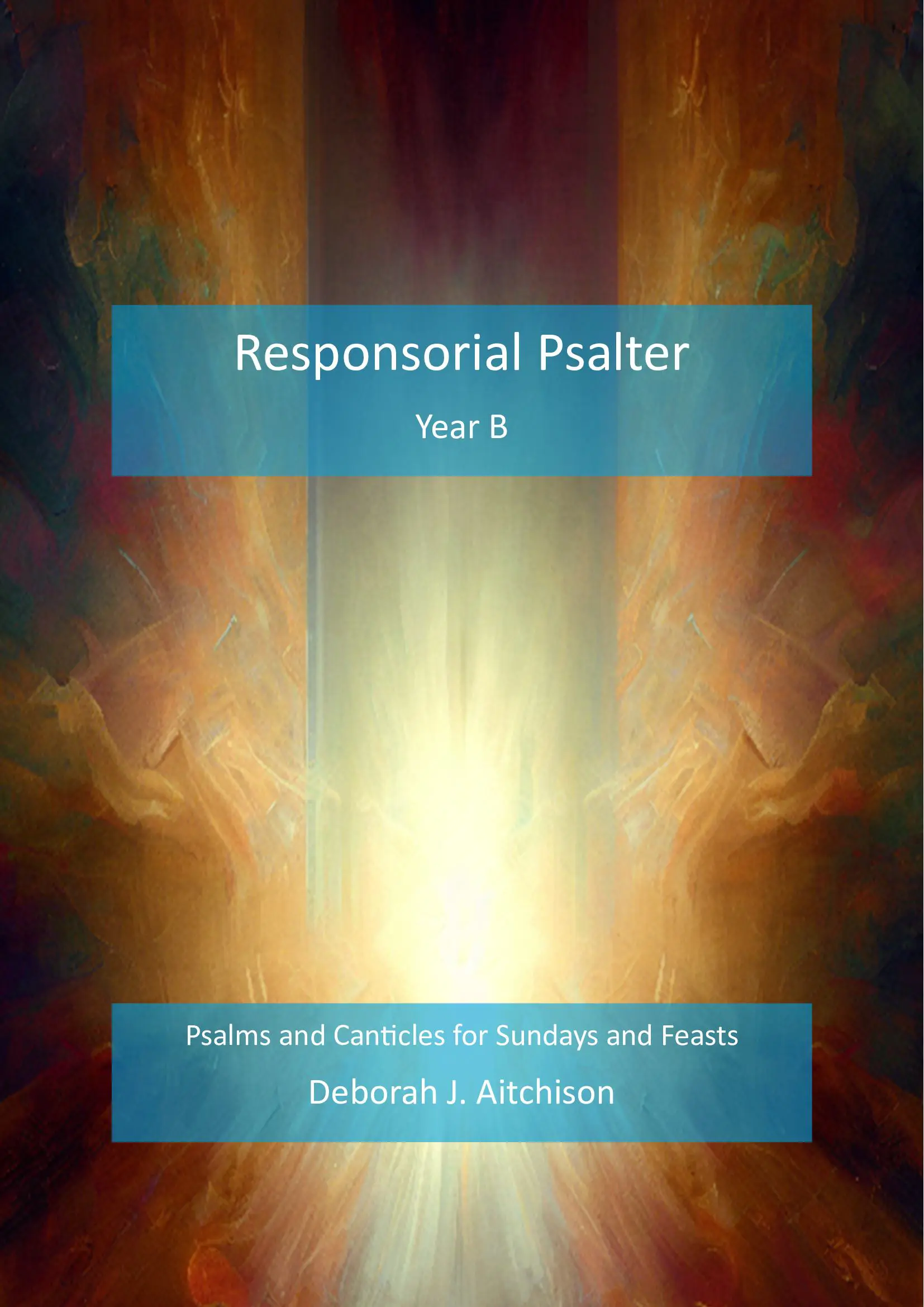 Responsorial Psalter, Year B
