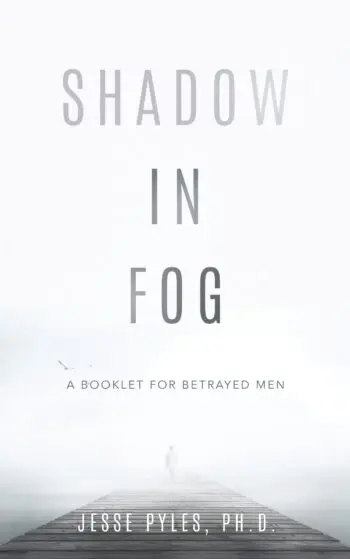 Shadow in Fog