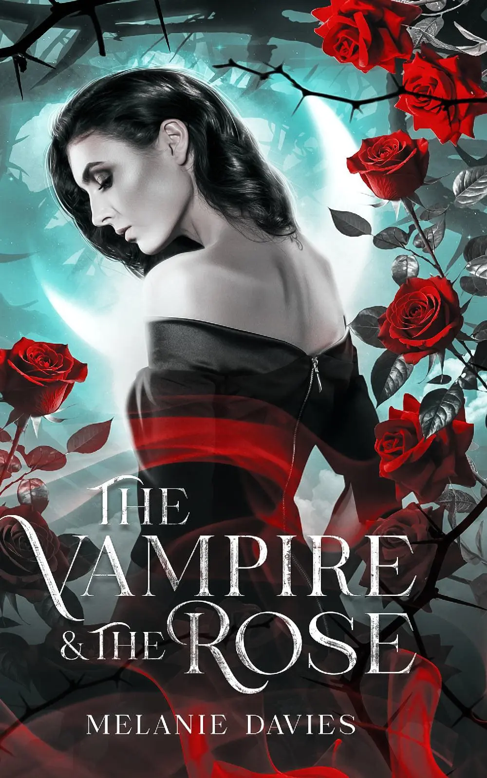 The Vampire And The Rose