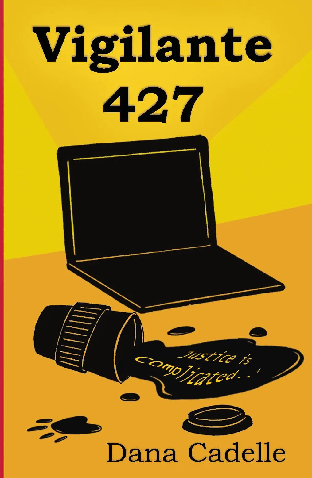 Vigilante427