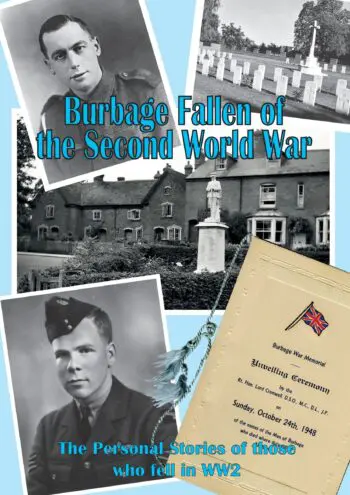 Burbage Fallen of the Second World War