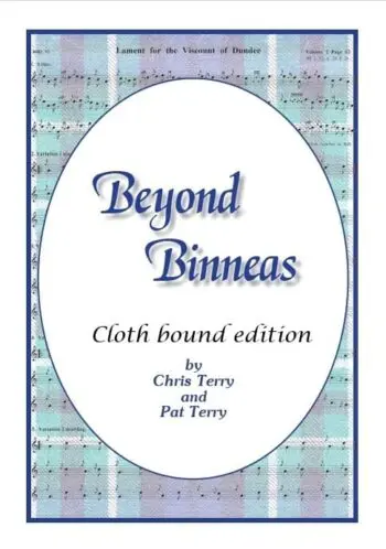 Beyond Binneas (Clothbound)