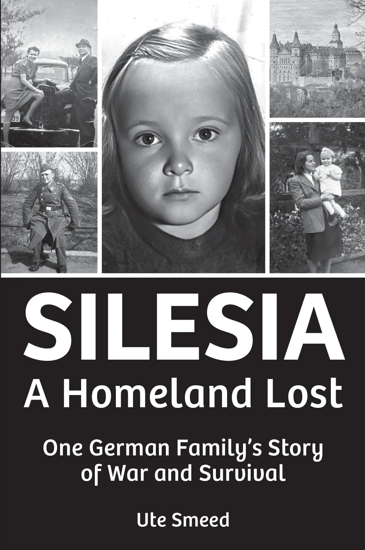 Silesia: A Homeland Lost