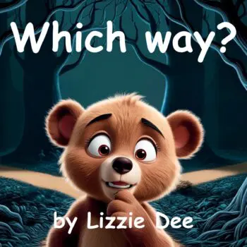 Which way?