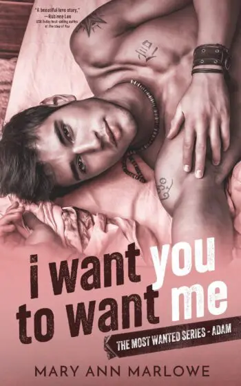 I Want You To Want Me