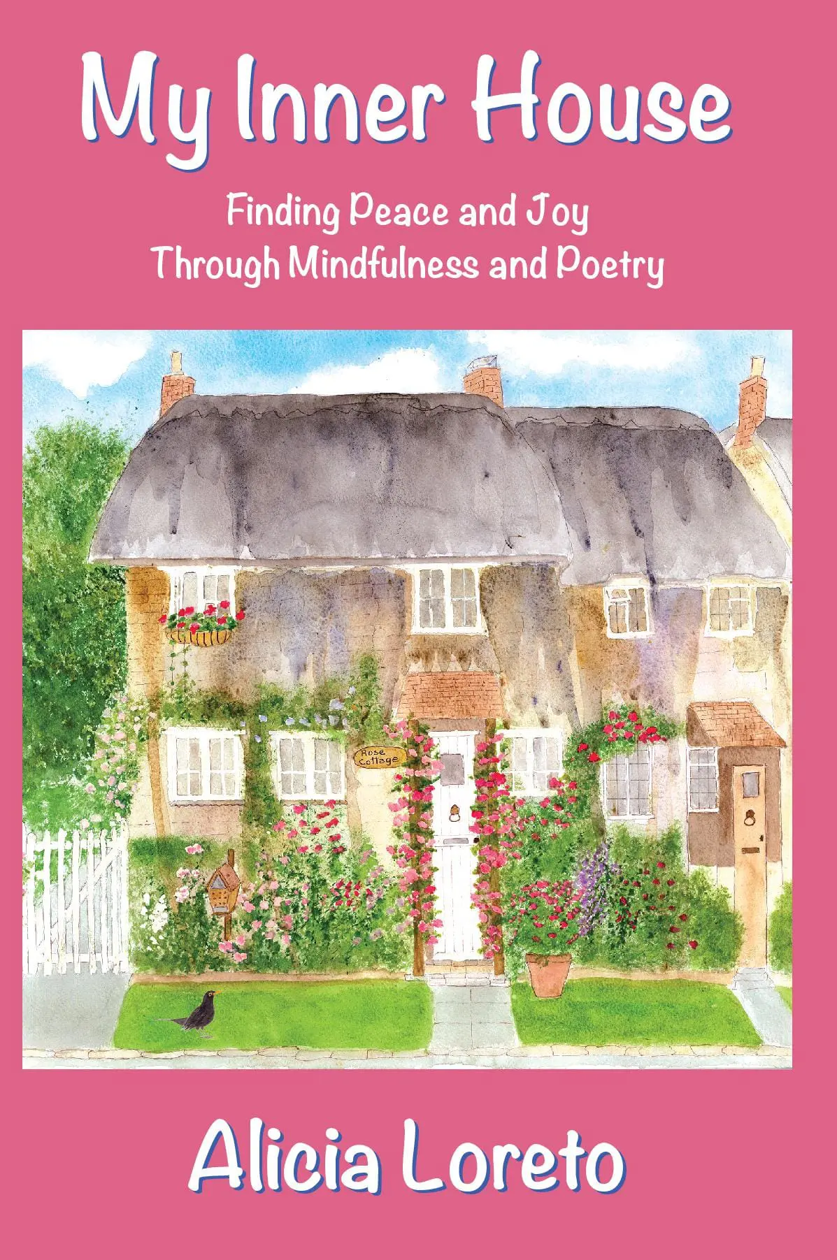 My Inner House (Hardback)