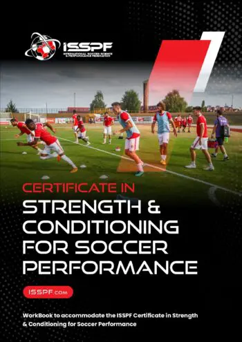 Certificate in Strength and Conditioning