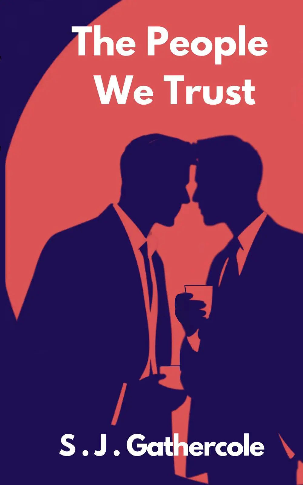 The People We Trust
