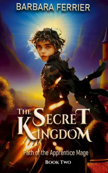 The Secret Kingdom