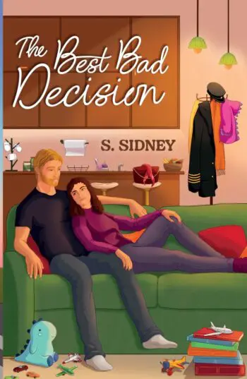The Best Bad Decision