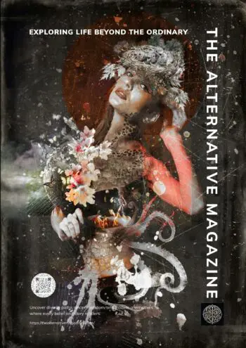 The Alternative Magazine - Issue 002