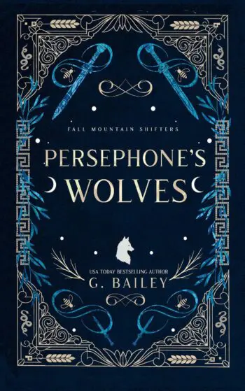 Persephone's Wolves