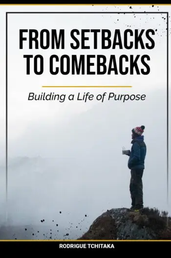 From Setbacks To Comebacks