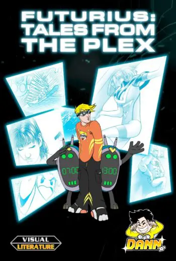 Futurius: Tales From The Plex