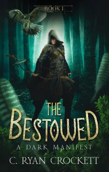 The Bestowed: A Dark Manifest