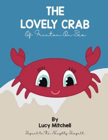 The Lovely Crab