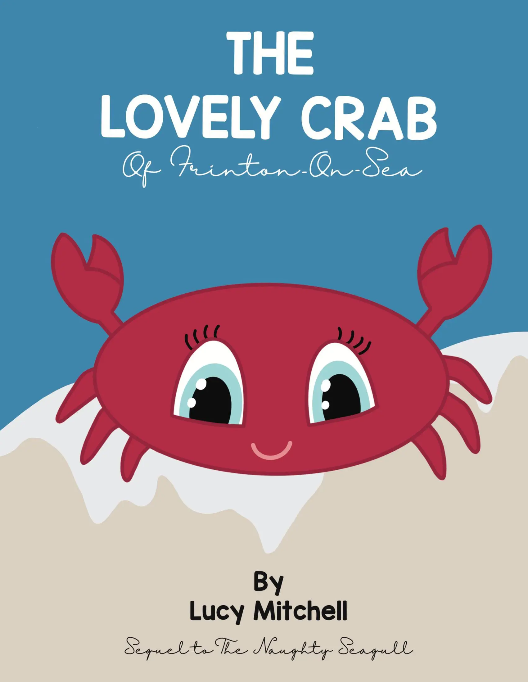 The Lovely Crab