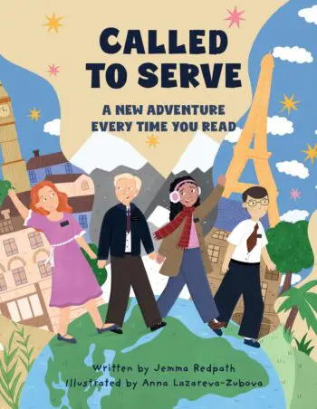 Called to Serve