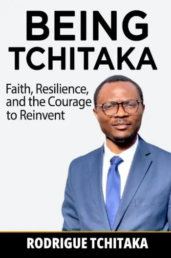 Being Tchitaka