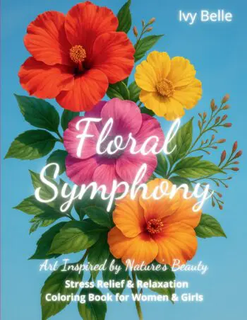 Floral Simphony