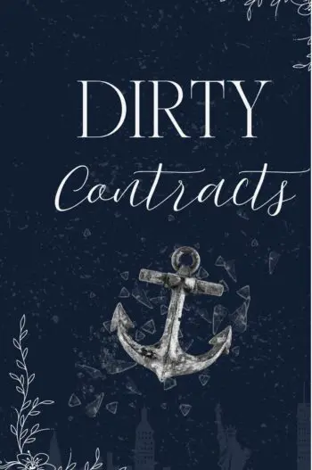 Dirty Contract (closed door)