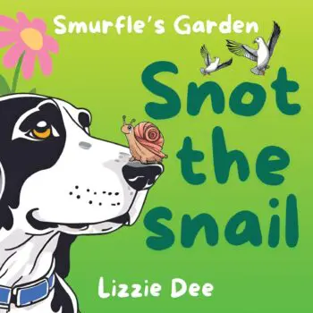 Snot the Snail