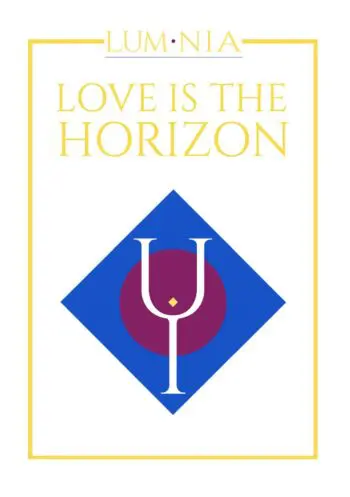 Love Is the Horizon